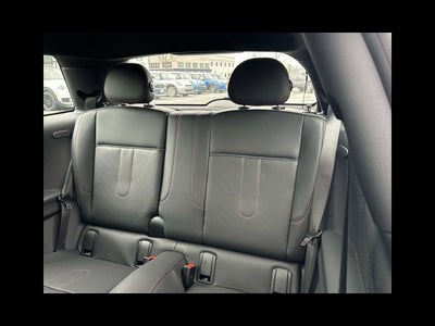 2026 MINI Hardtop 2 Door John Cooper Works