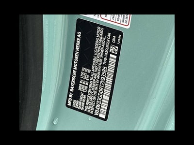 2026 MINI Hardtop 2 Door John Cooper Works