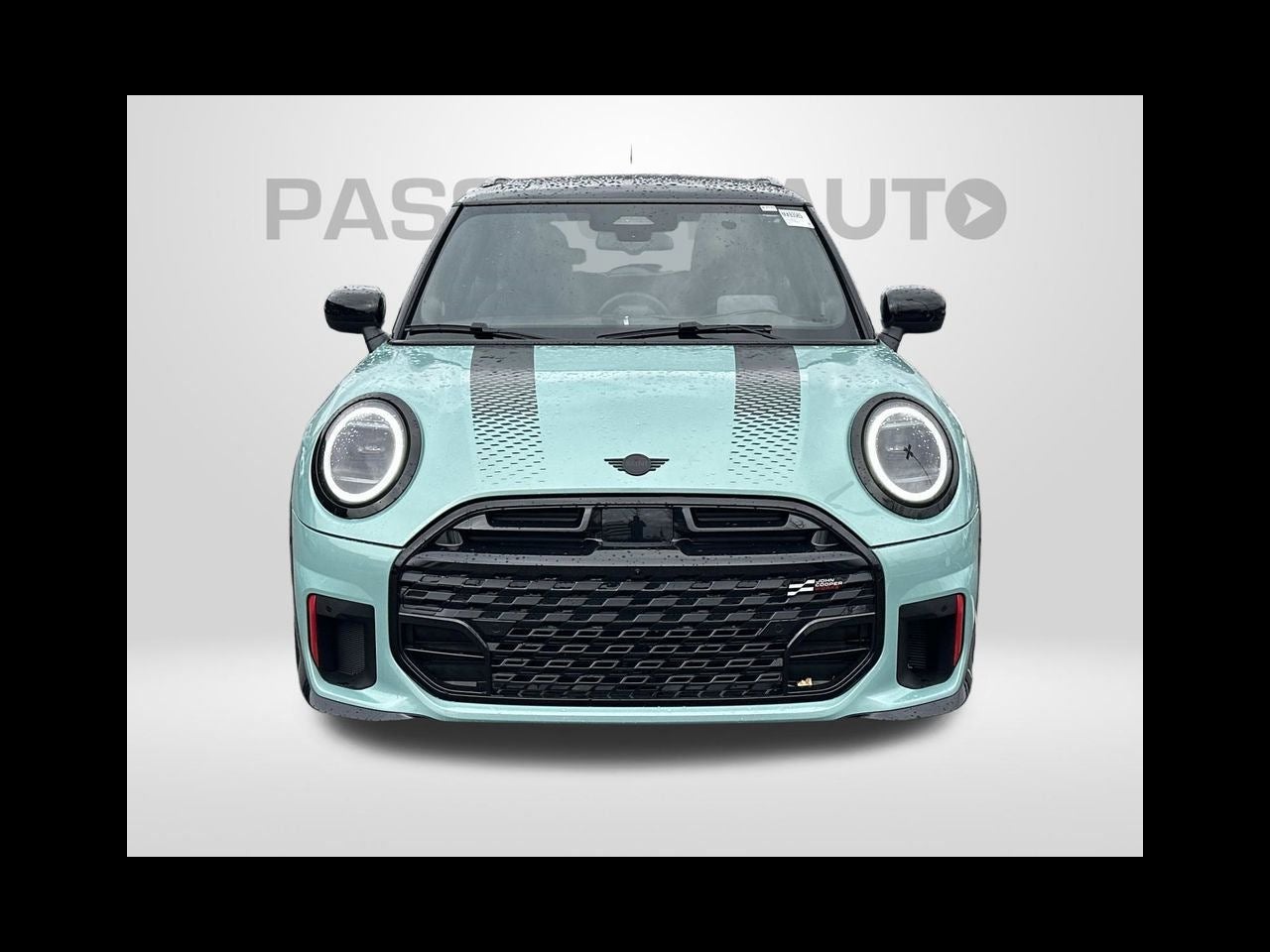 2026 MINI Hardtop 2 Door John Cooper Works