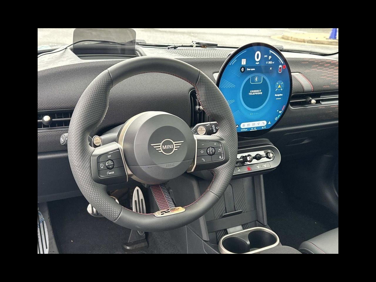 2026 MINI Hardtop 2 Door John Cooper Works