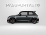 2026 MINI John Cooper Works Base