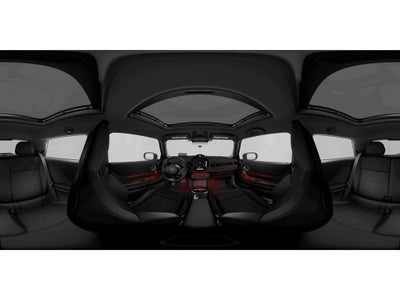 2026 MINI John Cooper Works Base