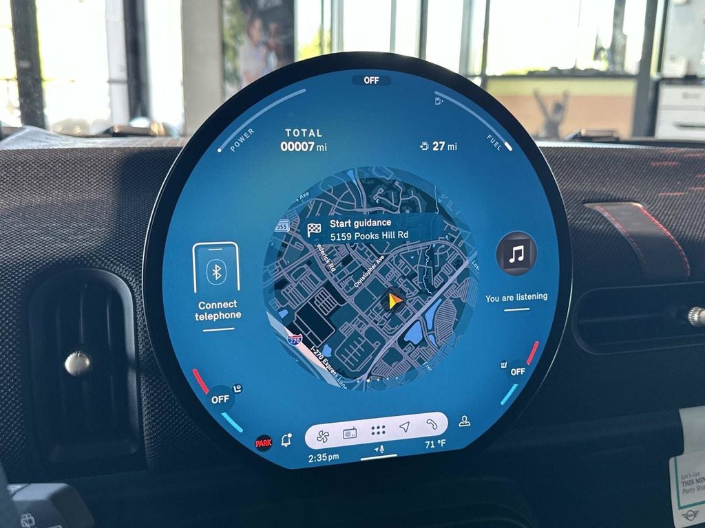 2026 MINI 2 Door John Cooper Works 1965 Victory Edition