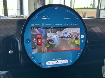 2026 MINI 2 Door John Cooper Works 1965 Victory Edition