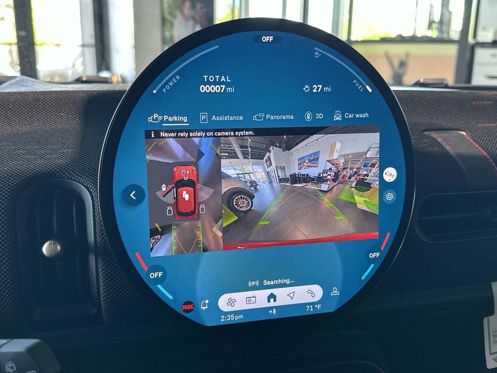 2026 MINI 2 Door John Cooper Works 1965 Victory Edition