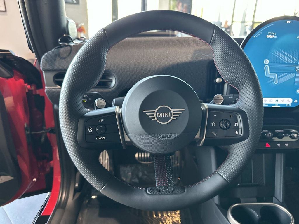 2026 MINI 2 Door John Cooper Works 1965 Victory Edition