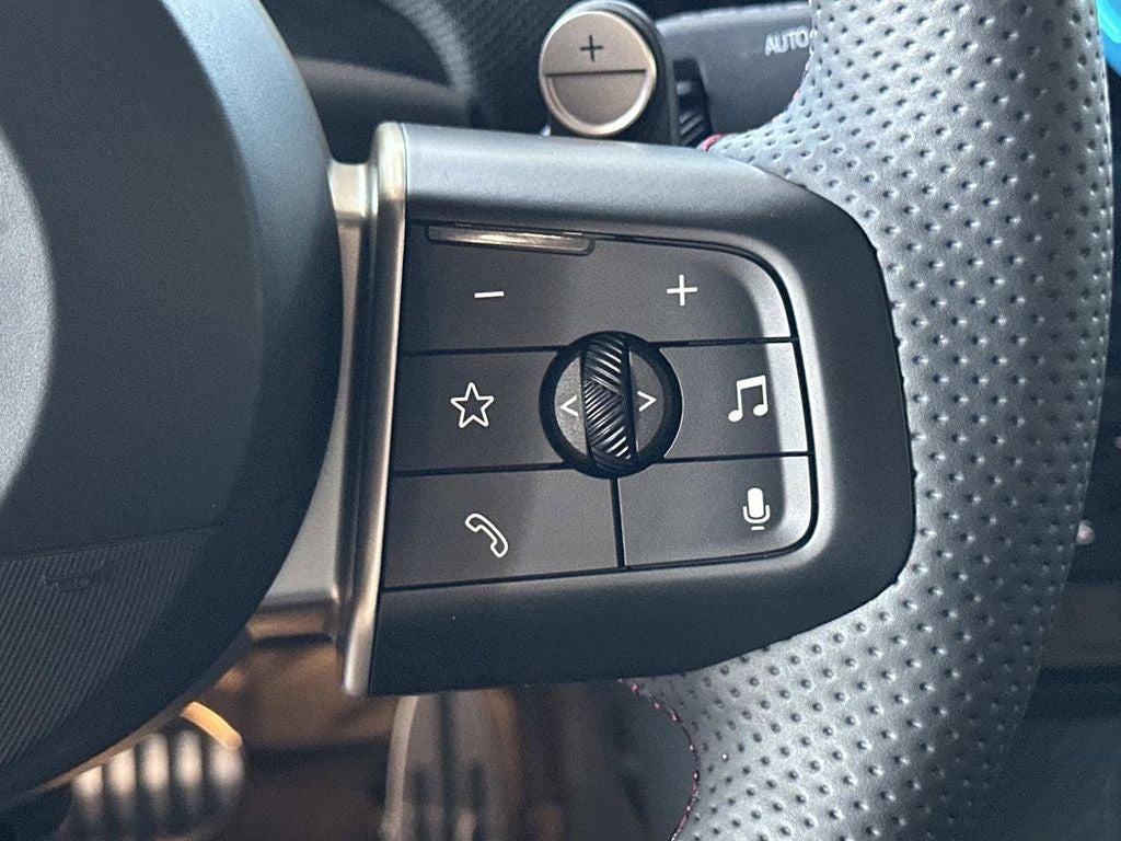 2026 MINI 2 Door John Cooper Works 1965 Victory Edition