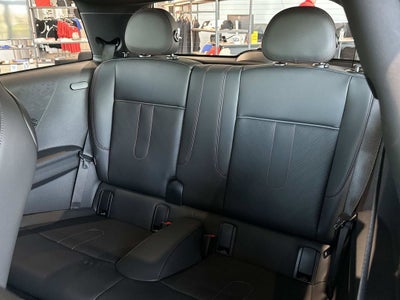 2026 MINI 2 Door John Cooper Works 1965 Victory Edition