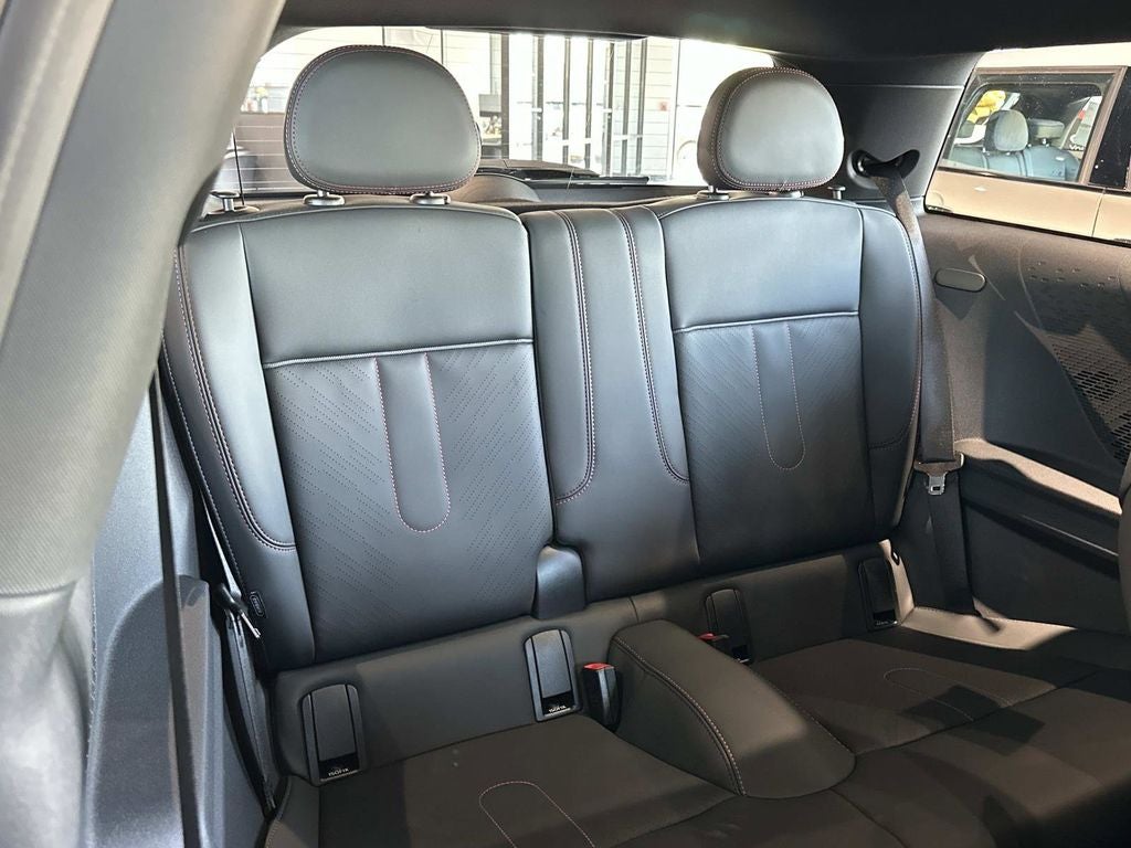 2026 MINI 2 Door John Cooper Works 1965 Victory Edition