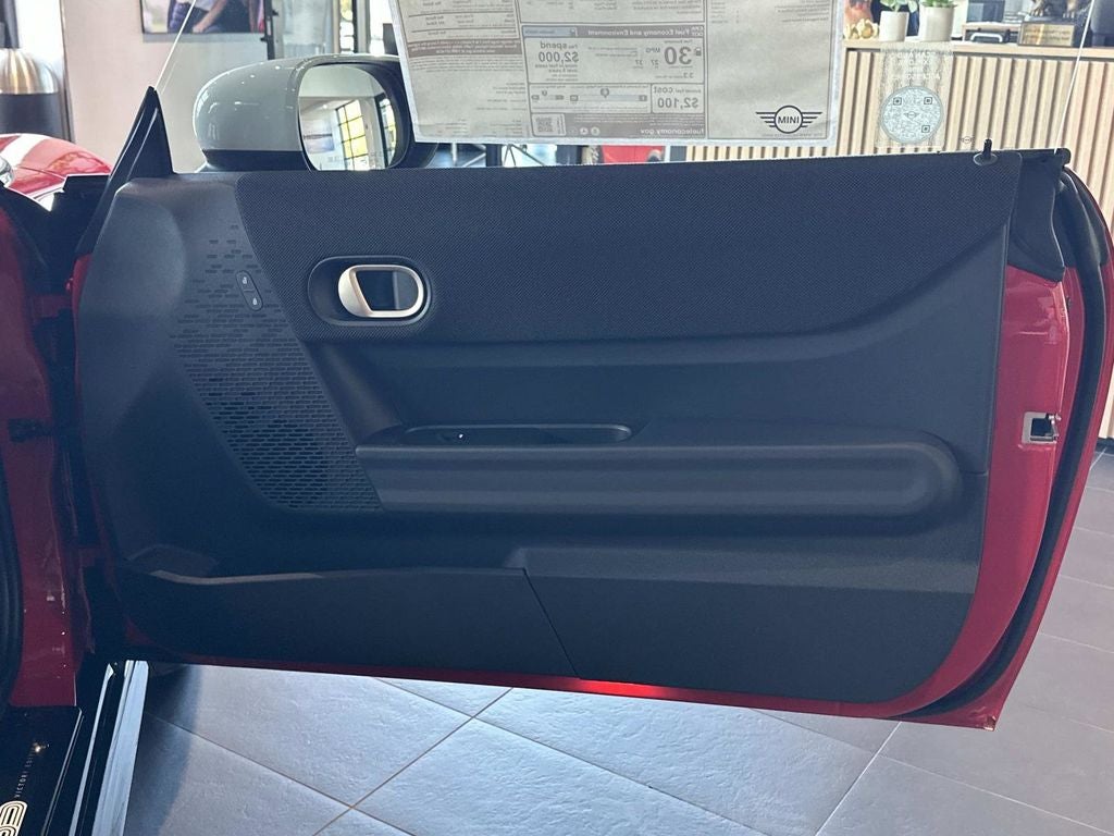 2026 MINI 2 Door John Cooper Works 1965 Victory Edition