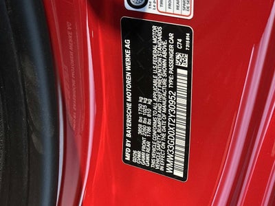 2026 MINI 2 Door John Cooper Works 1965 Victory Edition