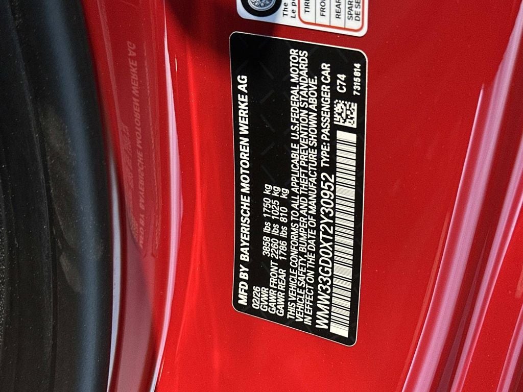 2026 MINI 2 Door John Cooper Works 1965 Victory Edition