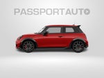 2026 MINI 2 Door John Cooper Works Iconic