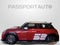 2026 MINI 2 Door John Cooper Works Iconic