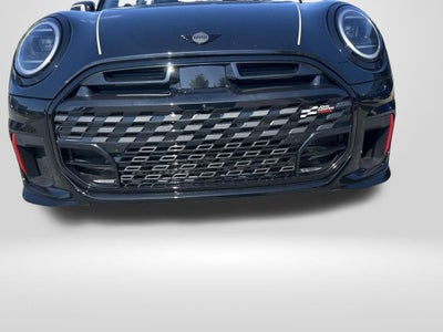 2027 MINI John Cooper Works Hardtop 2 Door Iconic