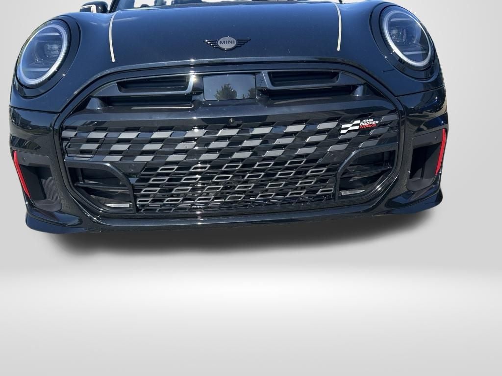 2027 MINI John Cooper Works Hardtop 2 Door Iconic