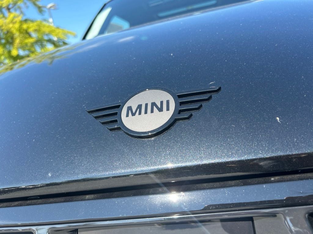 2027 MINI John Cooper Works Hardtop 2 Door Iconic