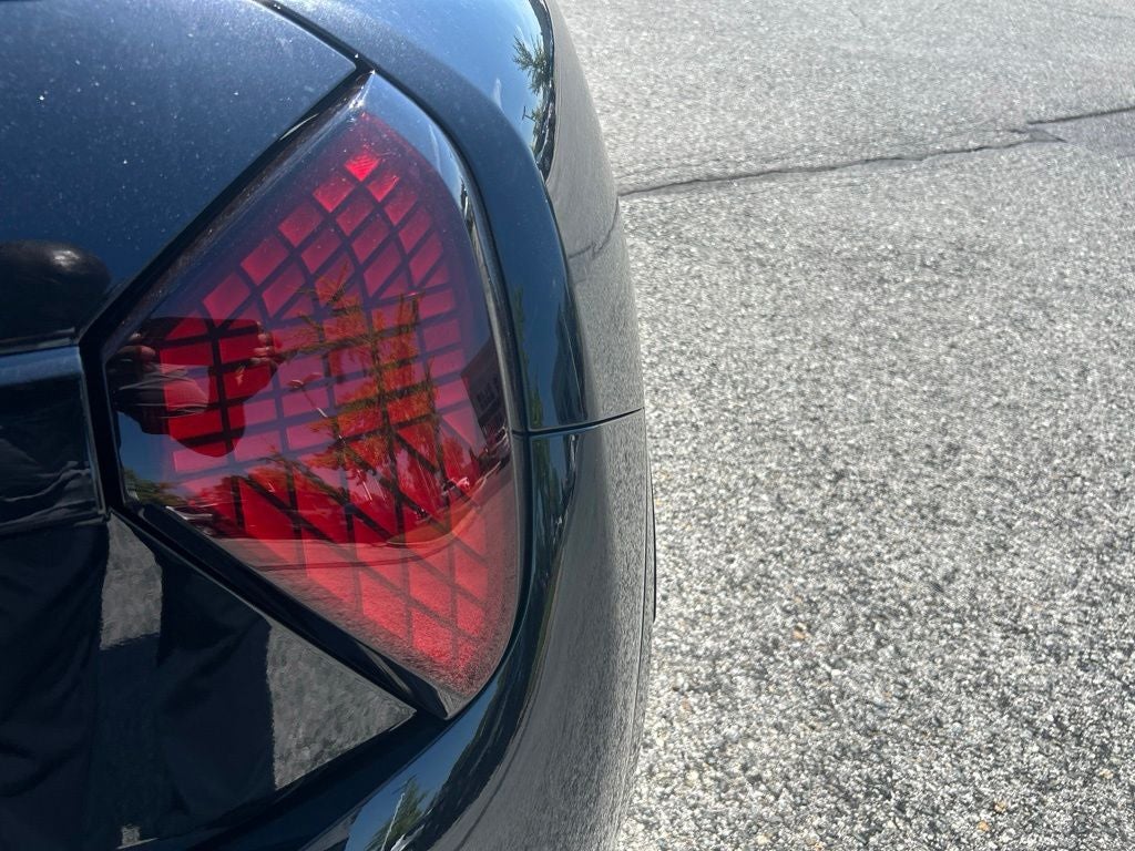 2027 MINI John Cooper Works Hardtop 2 Door Iconic