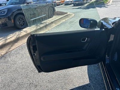2027 MINI John Cooper Works Hardtop 2 Door Iconic