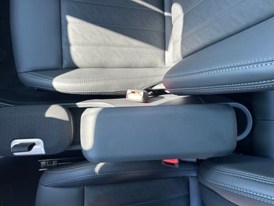 2027 MINI John Cooper Works Hardtop 2 Door Iconic