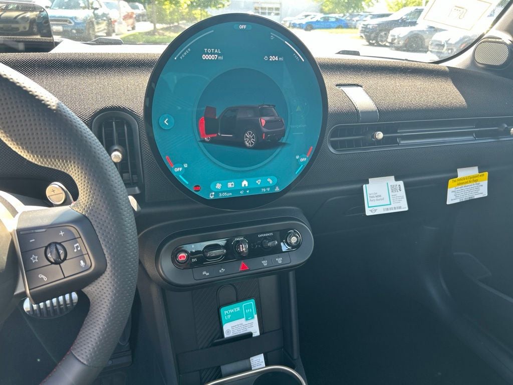 2027 MINI John Cooper Works Hardtop 2 Door Iconic