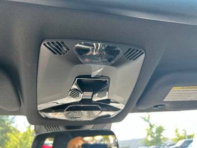 2027 MINI John Cooper Works Hardtop 2 Door Iconic