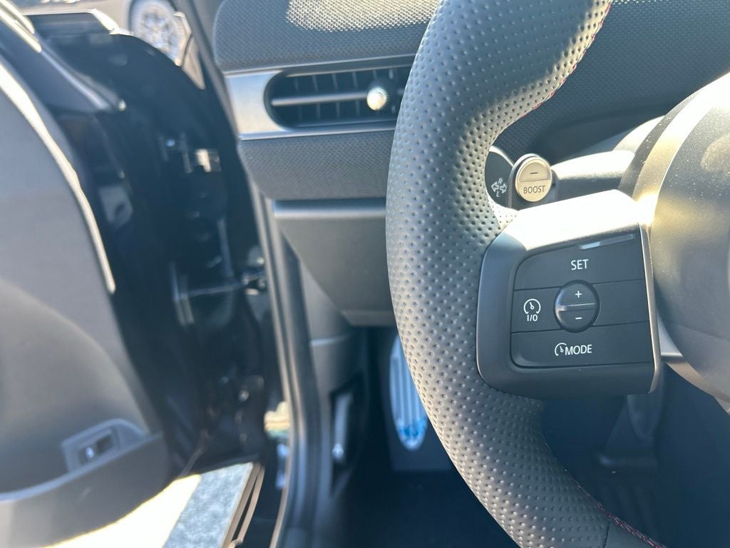 2027 MINI John Cooper Works Hardtop 2 Door Iconic
