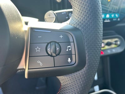 2027 MINI John Cooper Works Hardtop 2 Door Iconic