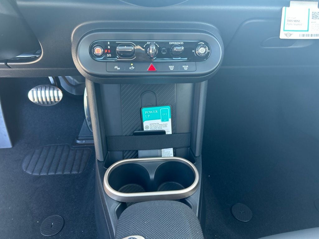 2027 MINI John Cooper Works Hardtop 2 Door Iconic
