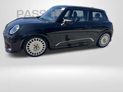 2027 MINI John Cooper Works Hardtop 2 Door Iconic