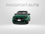 2027 MINI John Cooper Works Iconic Hardtop 2 Door