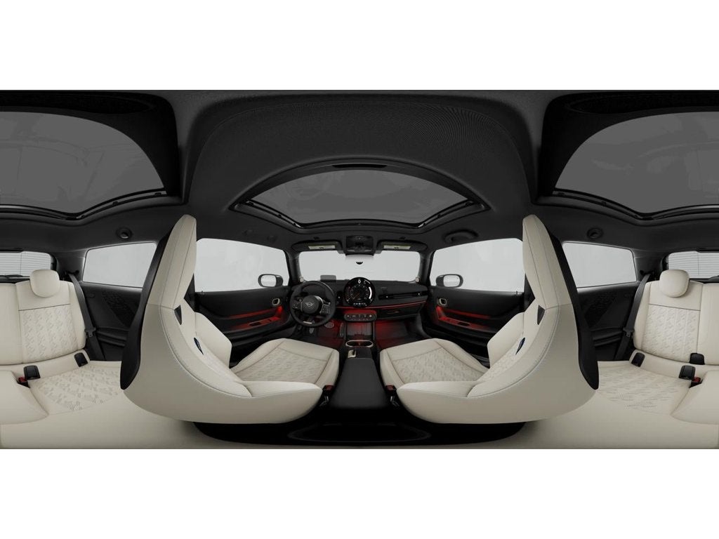 2027 MINI John Cooper Works Iconic Hardtop 2 Door