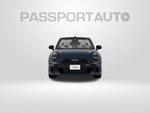 2027 MINI John Cooper Works Convertible Iconic