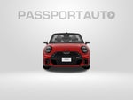 2027 MINI John Cooper Works Convertible Iconic
