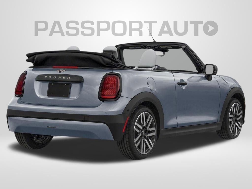 2026 MINI JCW Base