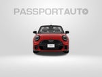 2027 MINI John Cooper Works Convertible Iconic