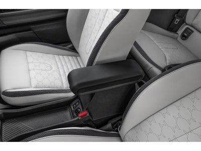 2026 MINI JCW Convertible