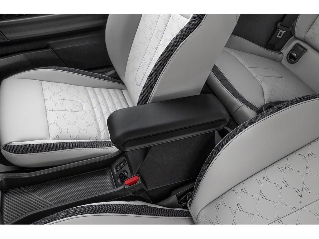 2026 MINI JCW Convertible