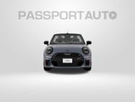 2027 MINI John Cooper Works Convertible Signature Plus
