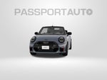 2027 MINI John Cooper Works Convertible Signature Plus