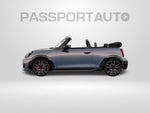 2026 MINI JCW Base