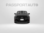 2027 MINI John Cooper Works Convertible Signature Plus