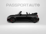 2027 MINI John Cooper Works Convertible Signature Plus