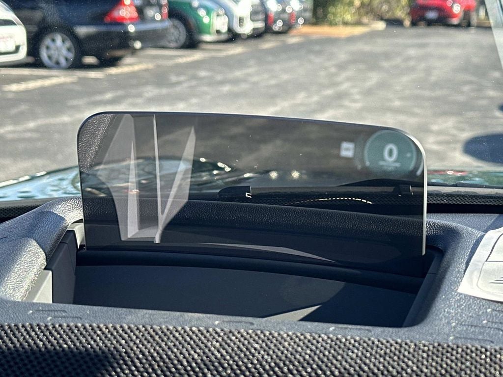 2026 MINI CONVERTIBLE ICONIC