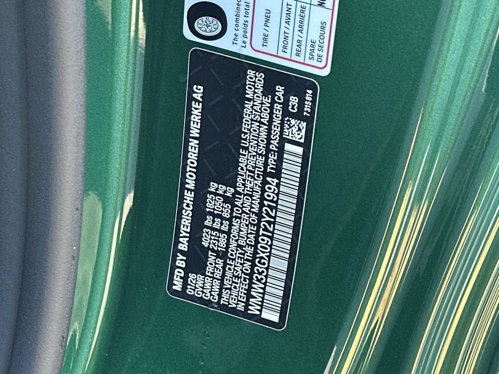 2026 MINI CONVERTIBLE ICONIC