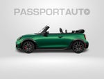 2026 MINI JCW Iconic Convertible