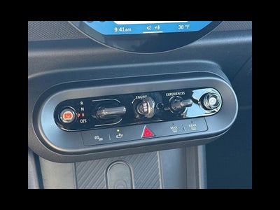 2026 MINI CONVERTIBLE ICONIC