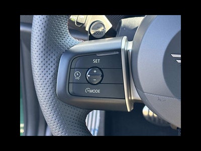 2026 MINI CONVERTIBLE ICONIC