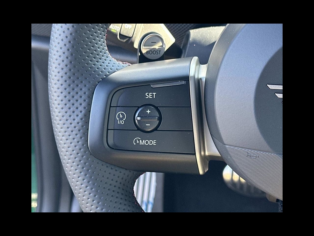 2026 MINI CONVERTIBLE ICONIC