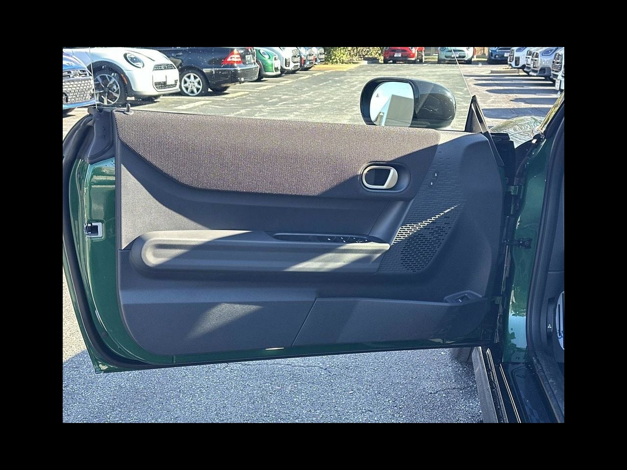 2026 MINI CONVERTIBLE ICONIC